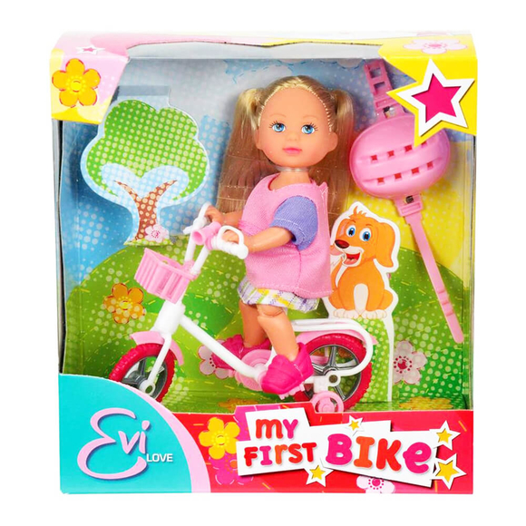 Evi Love My First Bike 105731715