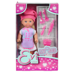 Steffi - Evi Love My Job 105733042