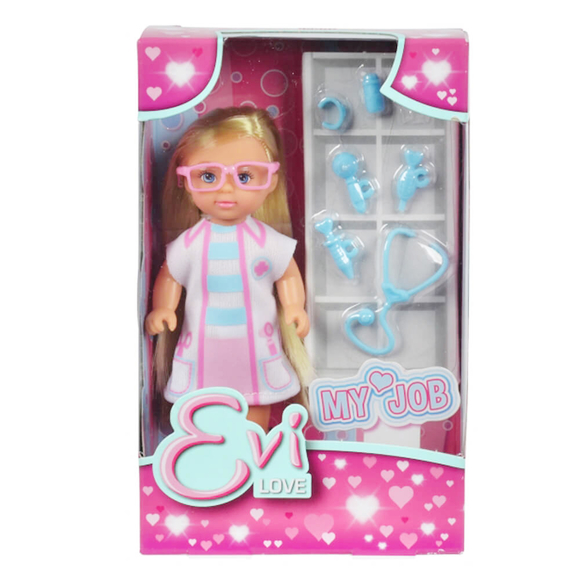 Evi Love My Job 105733042