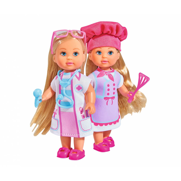 Evi Love My Job 105733042