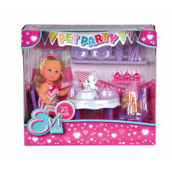 Evi Love Pet Party 105732831 - Thumbnail