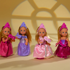 Steffi - Evi Love Princess 105733460