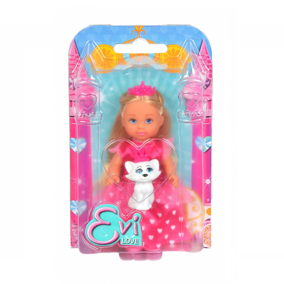 Evi Love Princess Pet 105736260