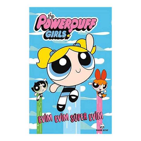 Evim Evim Süper Evim