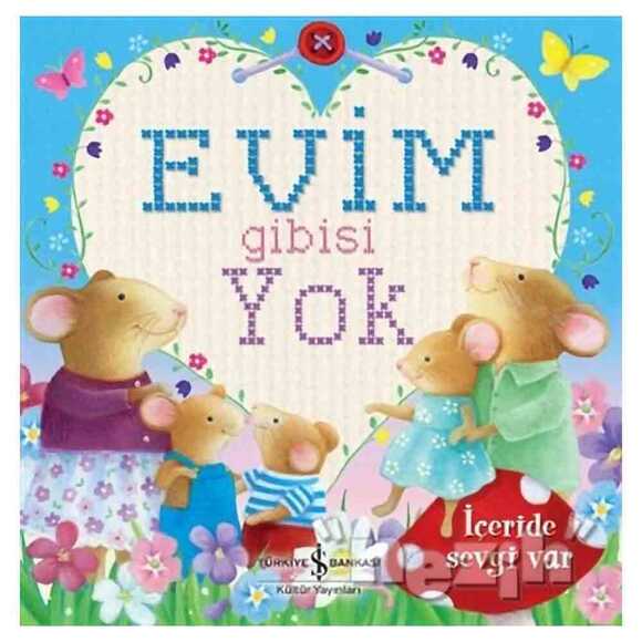 Evim Gibisi Yok