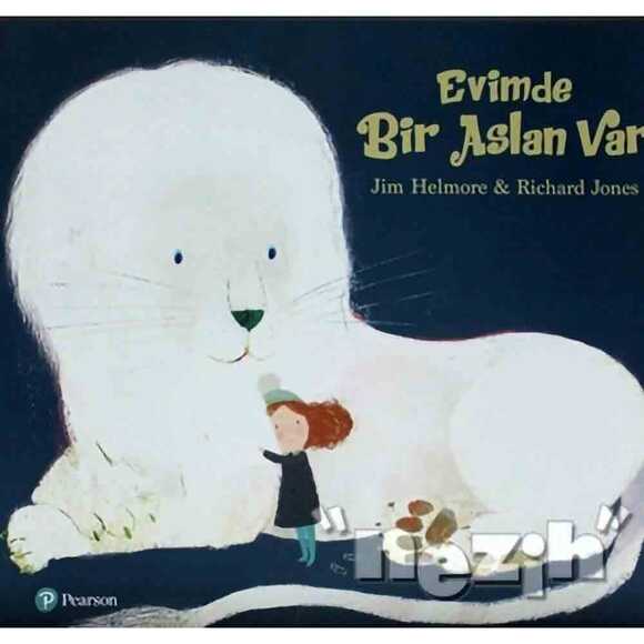 Evimde Bir Aslan Var