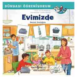 Evimizde - Dünyayı Öğreniyorum - Thumbnail