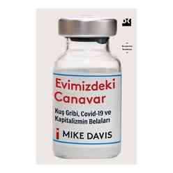 Evimizdeki Canavar - Thumbnail