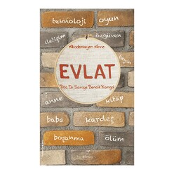 Elma Yayınevi - Evlat