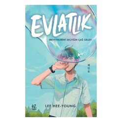 Yuzu - Evlatlık