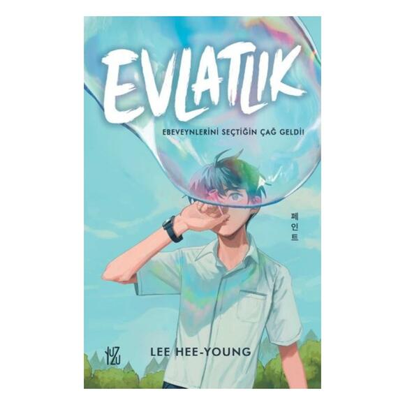 Evlatlık