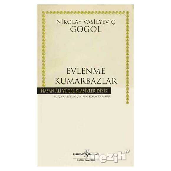 Evlenme - Kumarbazlar