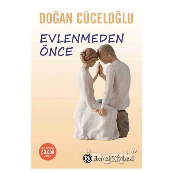 Evlenmeden Önce