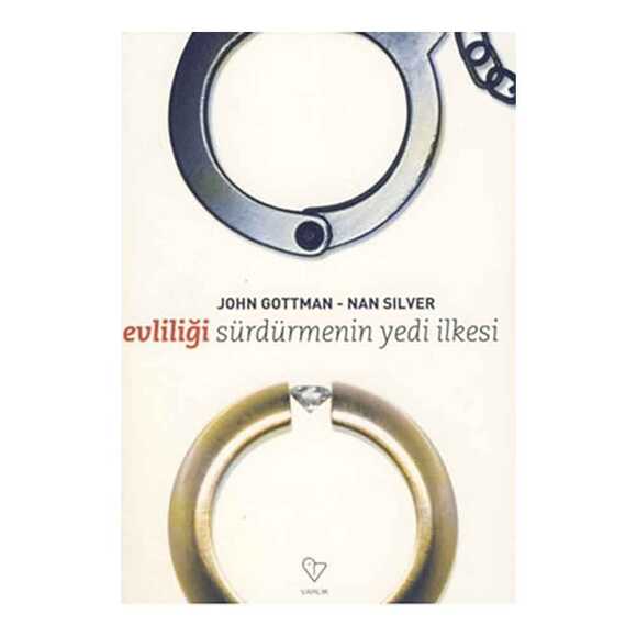 Evliliği Sürdürmenin Yedi İlkesi