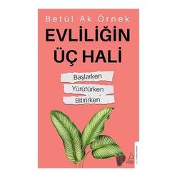 Evliliğin Üç Hali - Thumbnail