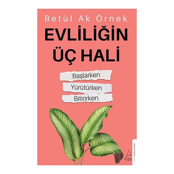 Evliliğin Üç Hali