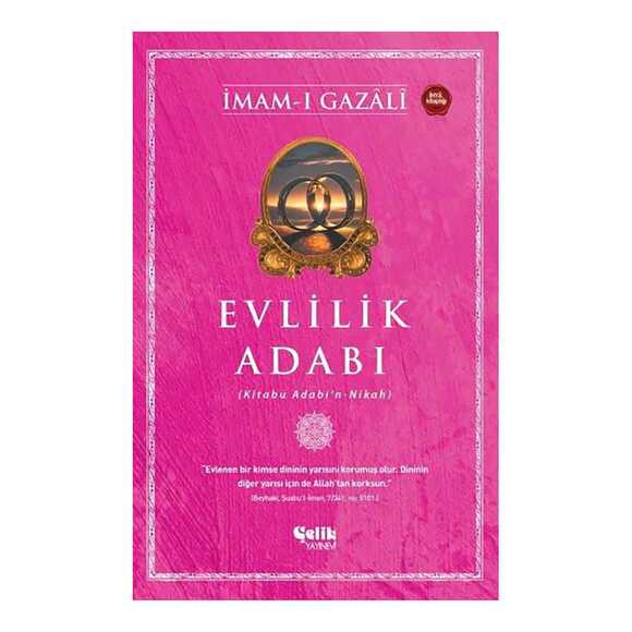 Evlilik Adabı