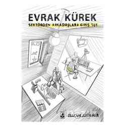 Evrak Kürek - Thumbnail