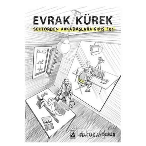 Evrak Kürek