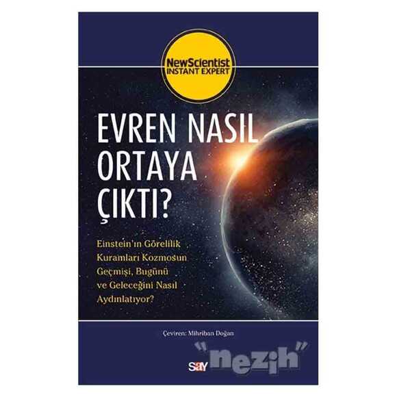 Evren Nasıl Ortaya Çıktı?