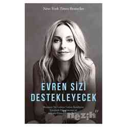 Butik Yayıncılık - Evren Sizi Destekleyecek