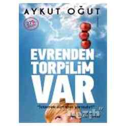 Evrenden Torpilim Var - Thumbnail