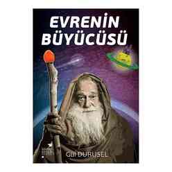 Evrenin Büyücüsü - Thumbnail