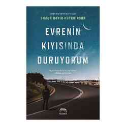 Evrenin Kıyısında Duruyorum - Thumbnail