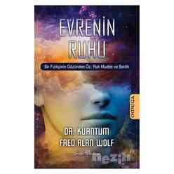 Omega - Evrenin Ruhu
