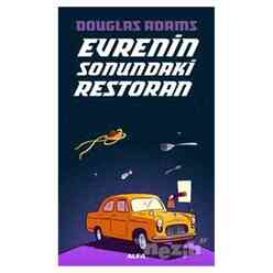 Evrenin Sonundaki Restoran - Thumbnail