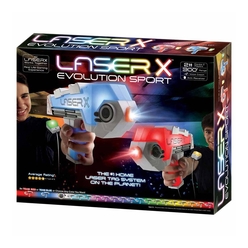 Evrensel Laser X Evolutıon LS88908 - Thumbnail