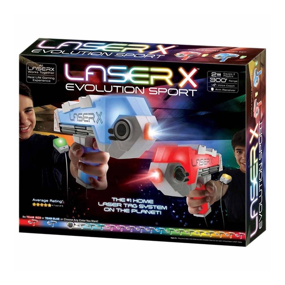 Evrensel Laser X Evolutıon LS88908