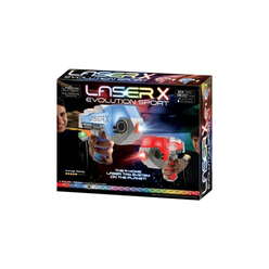 Evrensel Laser X Evolutıon Sport LS88857 - Thumbnail
