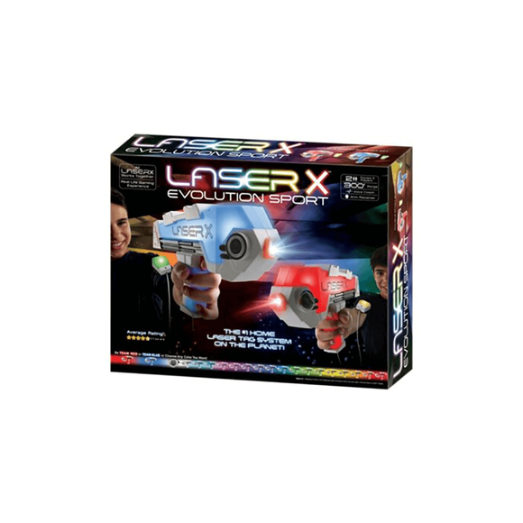 Evrensel Laser X Evolutıon Sport LS88857