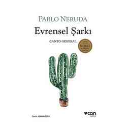 Can Yayınları - Evrensel Şarkı / Canto General