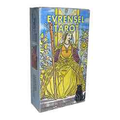 Omega - Evrensel Tarot