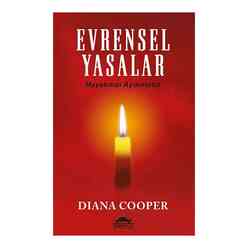 Maya - Evrensel Yasalar