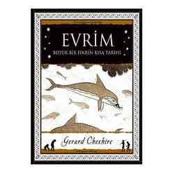 A7 Yayıncılık - Evrim Büyük Bir Fikrin Kısa Tarihi