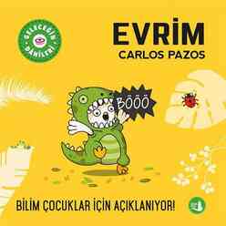 Evrim - Geleceğin Dahileri - Thumbnail