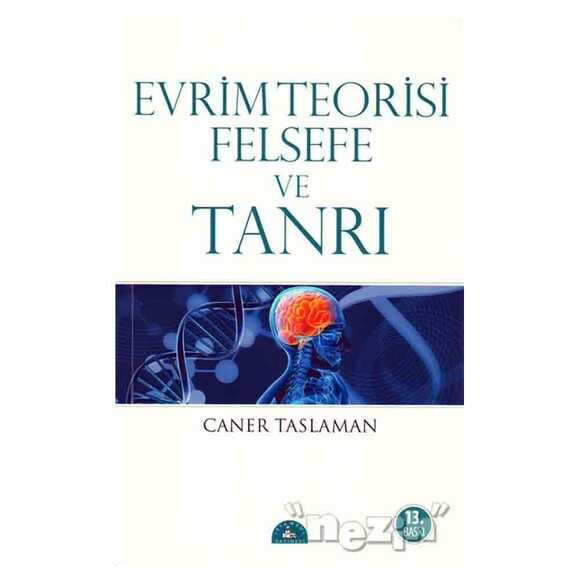 Evrim Teorisi Felsefe ve Tanrı