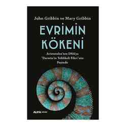 Alfa - Evrimin Kökeni