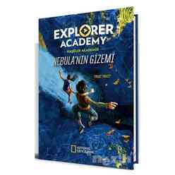 Explorer Academy Kaşifler Akademisi - Nebula’nın Gizemi - Thumbnail