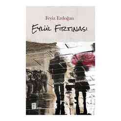 Mona - Eylül Fırtınası