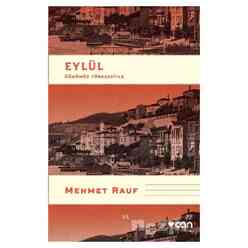 Eylül (Günümüz Türkçesiyle) - Thumbnail