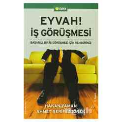 Eyvah! İş Görüşmesi - Thumbnail