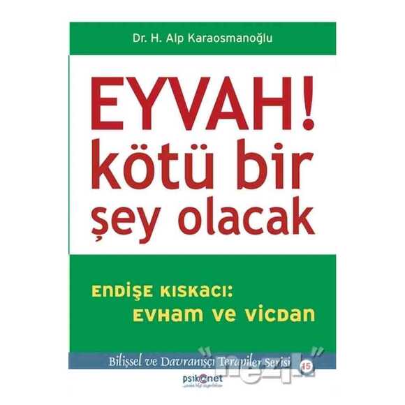 Eyvah! Kötü Bir Şey Olacak