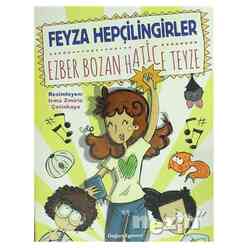 Ezber Bozan Hatice Teyze - Thumbnail