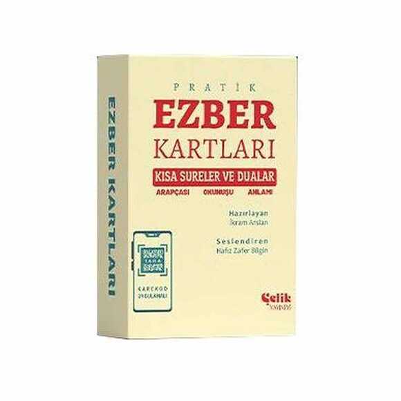 Ezber Kartları (Pratik Ezber Kartları) Kısa Sureler