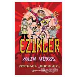 Epsilon Yayınları - Ezikler - Hain Virüs