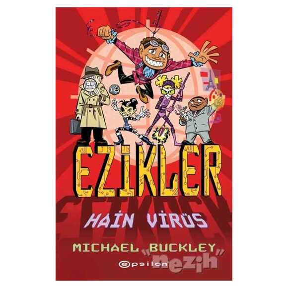 Ezikler - Hain Virüs